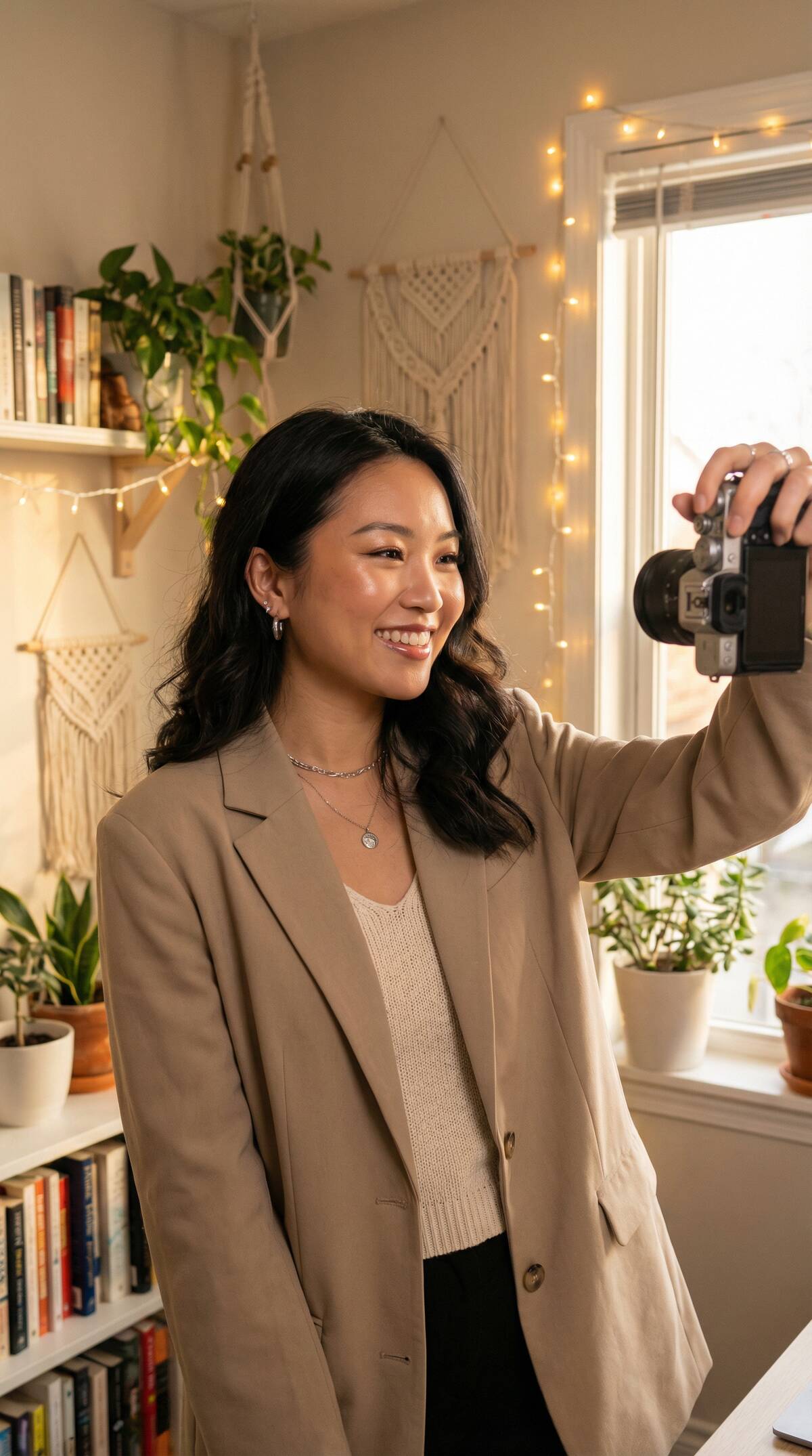 香蕉视频弹幕互动