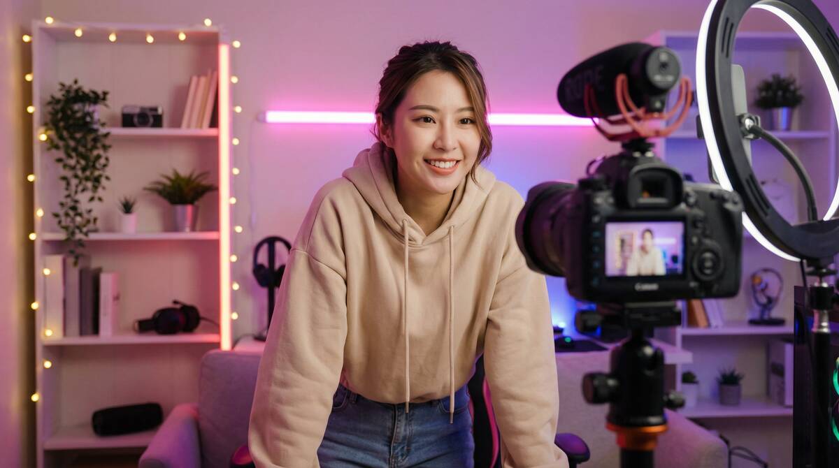 香蕉视频视频创作平台